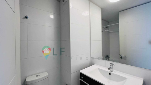 Dpto Con Uso Y Goce De Patio, Condominio (73508)