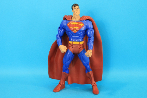 Superman Dc Universe Classics 