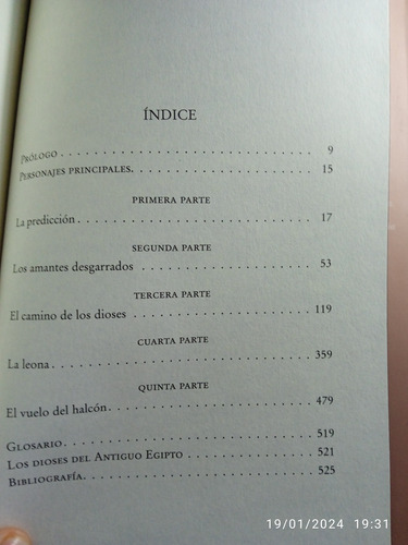 La Tumba Del Nilo (Usado)