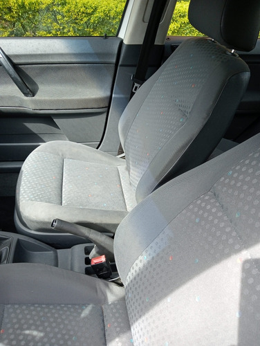 Volkswagen Polo 1.6 Basico