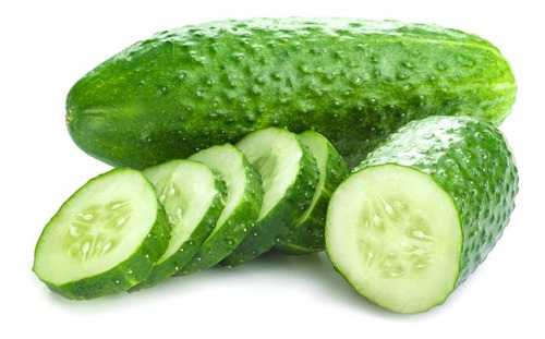 Semillas De Pepinillo - Pepino De Encurtir - Huerta Premium