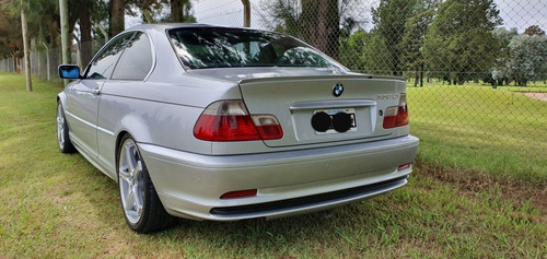 Bmw Serie 3 3.0 330 Ci Coupe Sportive 2001
