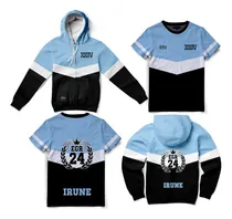 Comprar Campera + Remera Egresados Primaria Secundaria Combo 12