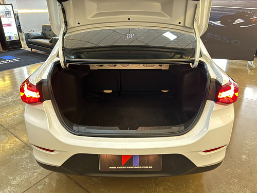 Chevrolet Onix plus 1.0 Premier I Turbo Aut. 4p Automática