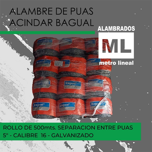 Alambrados Olímpicos, Cercos, Tejidos, Postes,portones,púas,