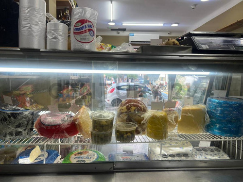 Venta Fondo De Comercio.