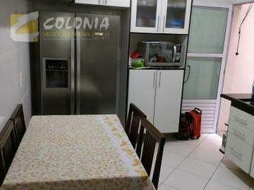Casa - Ref: 00205