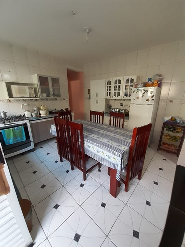Casa À Venda, 2 Quartos, 2 Vagas, Jardim Vitória - Suzano/sp - 2139