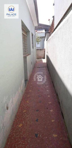 Imagem 15 de 15 de Casa Com 2 Dormitórios À Venda, 125 M² Por R$ 350.000,00 - Alto - Piracicaba/sp - Ca0645