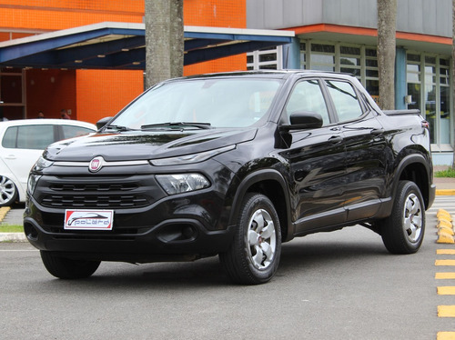 Fiat Toro 1.8 16V EVO ENDURANCE