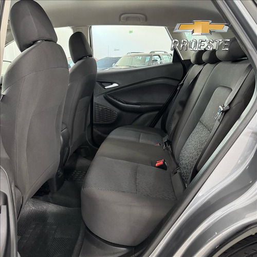 Chevrolet Tracker 1.0 TURBO FLEX AUTOMÁTICO