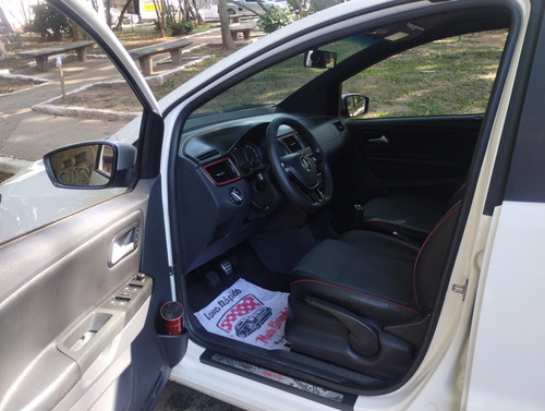 Volkswagen Fox 1.6 Rock In Rio Total Flex 5p