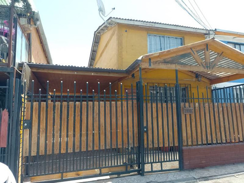 Se Vende Casa En San Bernardo 