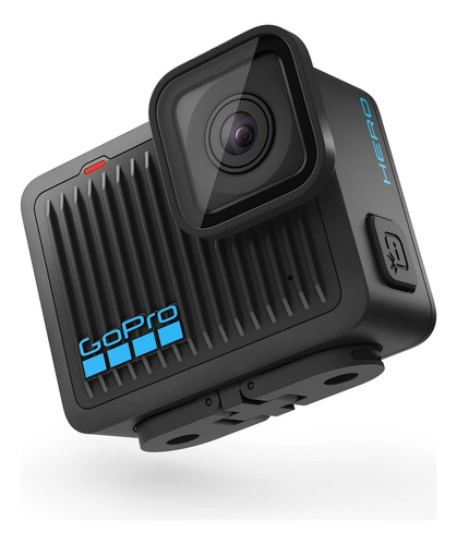 Camara Gopro Hero 4k Resistente Al Agua