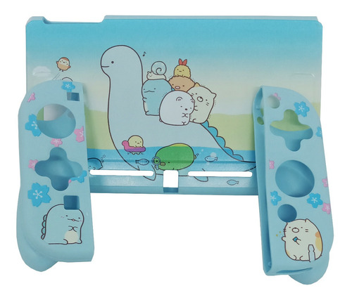 Protectores Plasticos Para N.s Con Diseños Infantiles