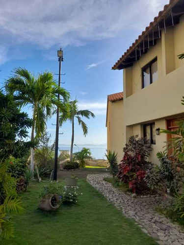 Imagen 15 de 16 de Alquiler Casa En Cerro El Morro Lecheria