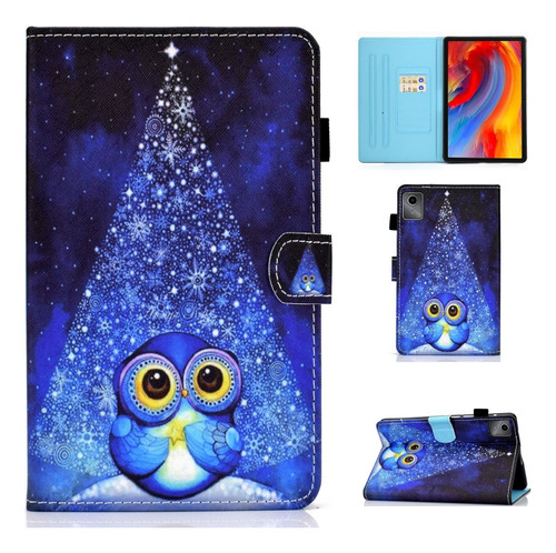 Funda De Dibujo Para Lenovo Tab M11/xiaoxin Pad 11 2024