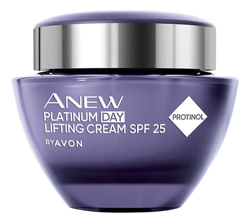 Avon Anew Platinum Day Lifting Cream