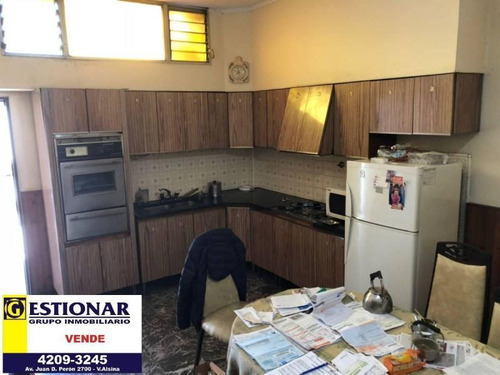 Imagen 3 de 11 de Departamento 5 Ambientes En Venta