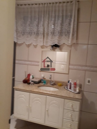 Imagem 5 de 15 de Apartamento No Edifício Arco Íris - Apartamento A Venda No Bairro Jardim Palma Travassos - Ribeirão Preto, Sp - Cp-18