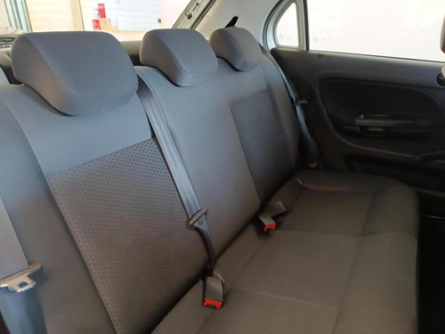 Volkswagen Gol 1.0l Mc4