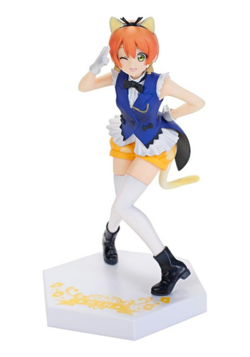 Love Live Rin Hoshizora Furyu Special Figure