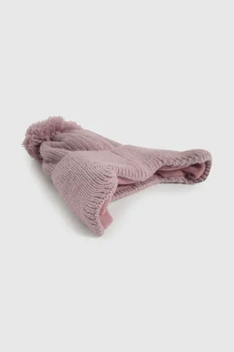 Gorro Bebés Morado 56207 Colloky