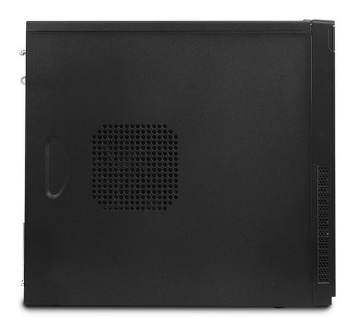 Computadora Qian Opc A04-01 Ryzen5 5600g/8gb Ddr4/240gb Nvme