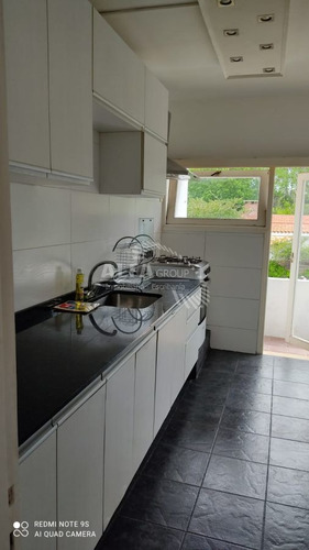 Imagen 5 de 15 de Roosevelt, Apto De 2 Dormitorios - Punta Del Este Roosevelt