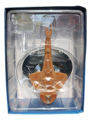 Naves Star Trek Cardasiana Clase Galor La Nacion