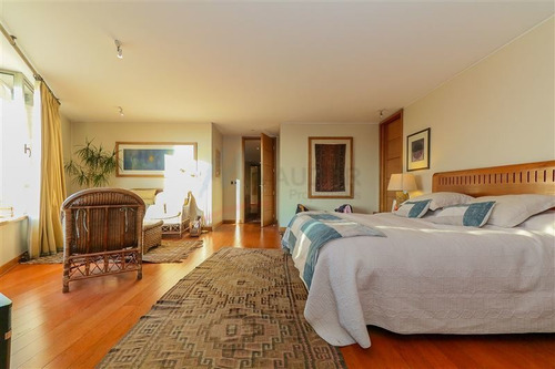 Imagen 16 de 30 de Departamento En Venta En Las Condes