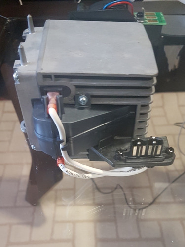 Lampara Para Proyector Infocus Lp650, Con Carcasa, Excelente (Usado)