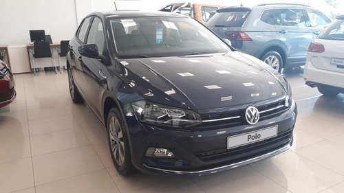 Volkswagen Polo 1.6 Msi Highline At 3