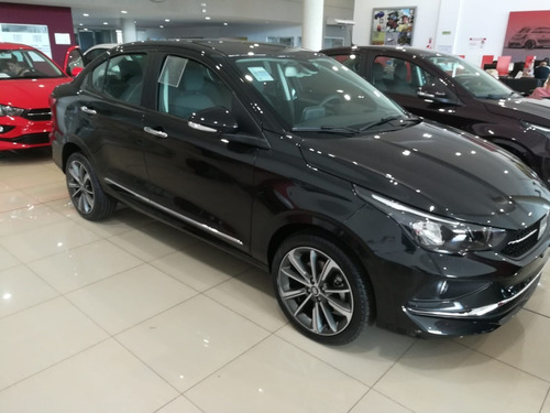 Fiat Cronos 1.8 16v Precision 2021