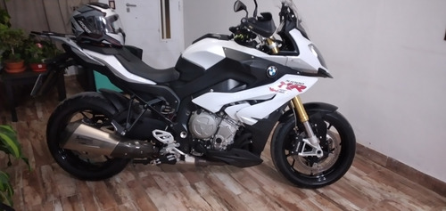 Bmw S1000xr