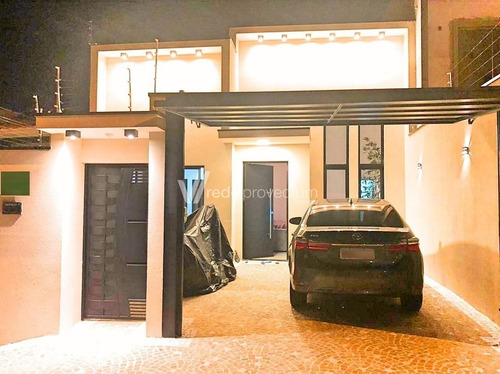 Imagem 3 de 17 de Casa À Venda Em Parque Jambeiro - Ca285582