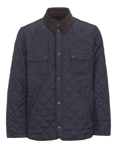 Barbour tinford jacket best sale