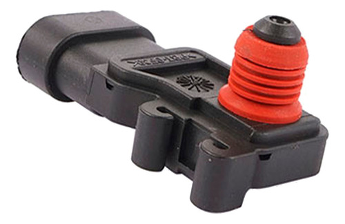 Sensor Vacio Map Combo Van 1.7 Y17dtl 2003 2006 3 Pines