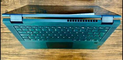 Lenovo Idea Pad Flex 5