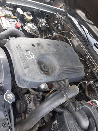 Mazda Bt-50 4x4 Turbo Dieseel Bt-50 . Ac