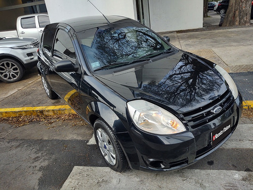 Imagen 5 de 15 de Ford Ka 2009 Fly Viral Abasto Motors