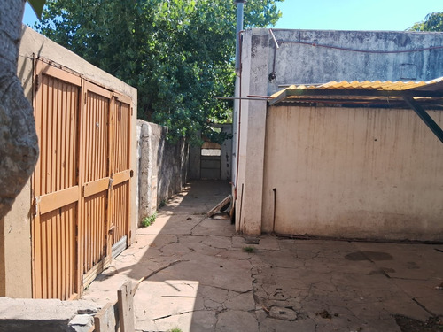 Oportunidad!!! Casa A Reciclar!! Moron