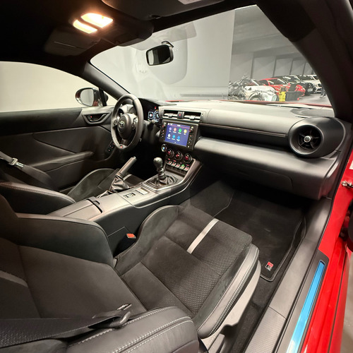 Toyota 86 2.4 Gr
