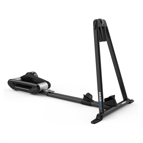 Rodillo inteligente de entrenamiento para bicicletas de interior Wahoo Kickr Roller