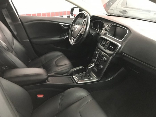 V40 2.0 T4 Dynamic Turbo Gasolina 4p Automático