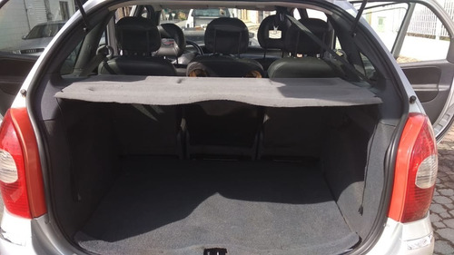 Citroen Picasso Glx 1.6 Ano 2009 Flex Mecânico Oferta