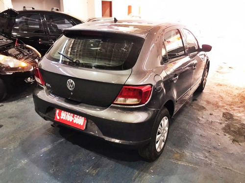 Gol 1.0 G5