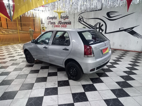 Fiat Palio 2012 1.0 Fire Economy Flex 5p