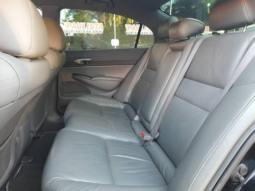 Imagem 7 de 8 de Honda Civic Lxs