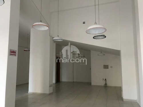 Imagem 4 de 9 de Sala No Centro - Mla-215